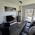 Hébergement de vacances Haus Deichkieker By Interhome *