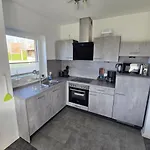 Hébergement de vacances Haus Deichkieker By Interhome