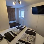 Hébergement de vacances Haus Deichkieker By Interhome Tossens