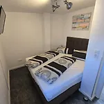 Haus Deichkieker By Interhome Hébergement de vacances Tossens