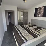 Hébergement de vacances Haus Deichkieker By Interhome Tossens