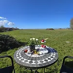 Haus Deichkieker By Interhome Hébergement de vacances Tossens