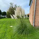 Haus Deichkieker By Interhome Hébergement de vacances