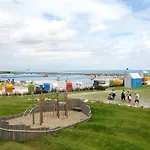 Hébergement de vacances Haus Deichkieker By Interhome Tossens
