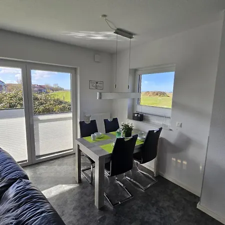 Haus Deichkieker By Interhome Tossens