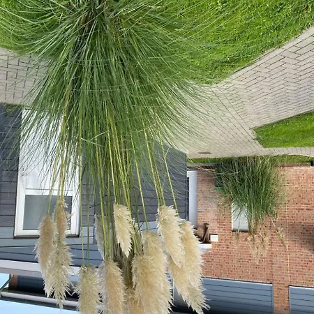 Haus Deichkieker By Interhome Feriehus