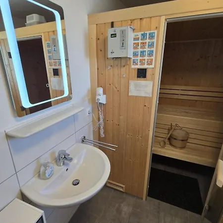 Haus Deichkieker By Interhome Feriehus *