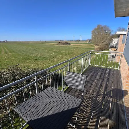 Haus Deichkieker By Interhome