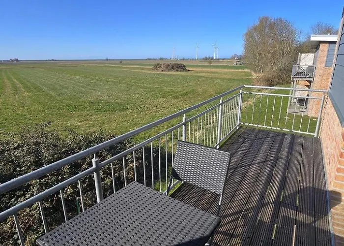 Haus Deichkieker By Interhome